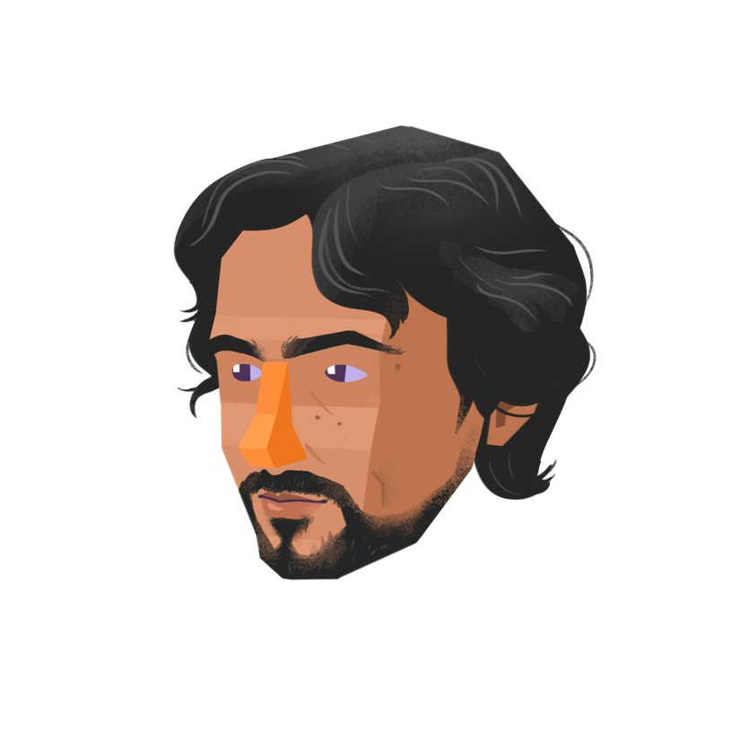 Filippo Pacifici avatar