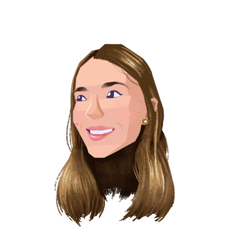 Priscila Oliveira avatar